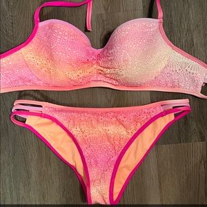 Victoria Secret bathing suit